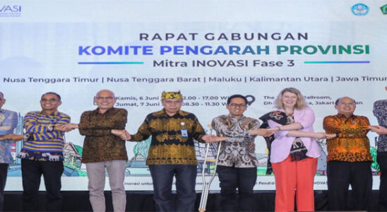 Australia Ready to Establish Education Partnership with Pati Regency