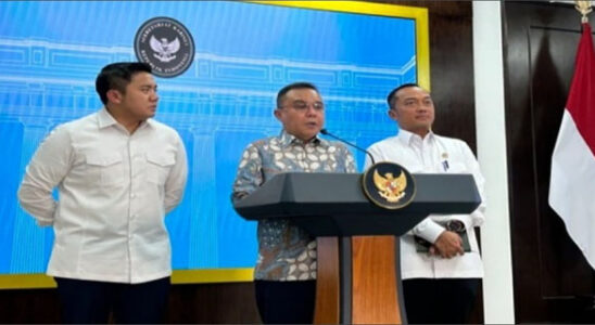 Current Political-Legal Issues, Prabowo Rehabilitates Ira Puspadewi and Friends