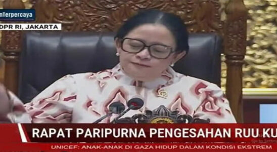 Current Political-Legal Issues, The Criminal Procedure Code Bill Was Passed Today