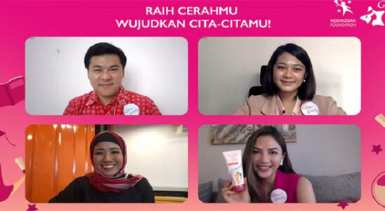 Glow & Lovely helps 100 Young Women Achieve Higher Education