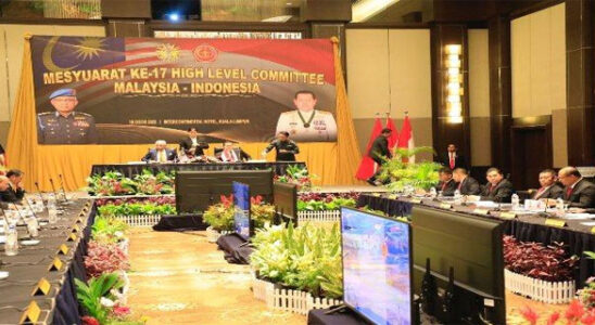 HLC Malindo Prioritizes Socio-Economic Development in Border Areas