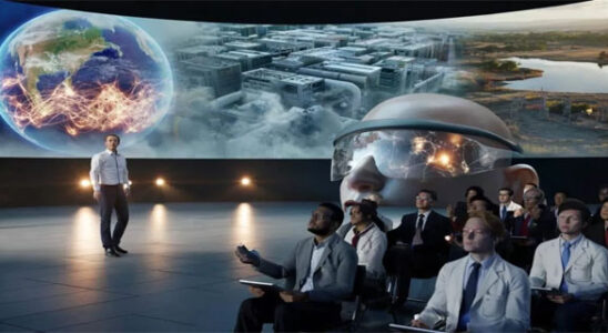 Influential Billionaires Are Seen Changing the International Political Landscape