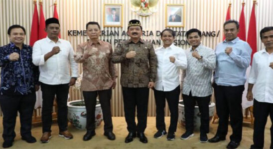 Let's Keep the Helsinki-Aceh MoU as a Political Experimental Arena