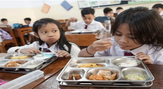 MBG Becomes a Pillar of Economic Stability Amidst Global Challenges