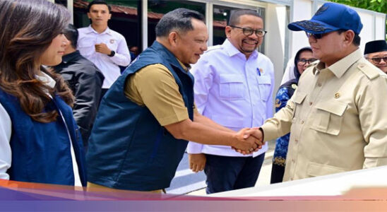 MPR Deputy Speaker Praises Government Efforts to Launch Education Digitalization Program