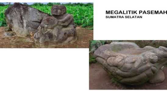 Researchers Uncover Traces of Indonesian Civilization, Discover Rare Artifacts