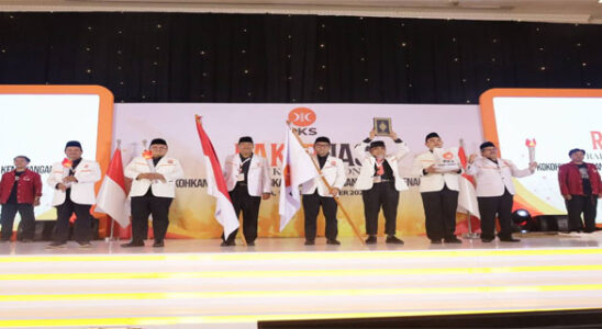 National Seminar National Working Meeting 2025