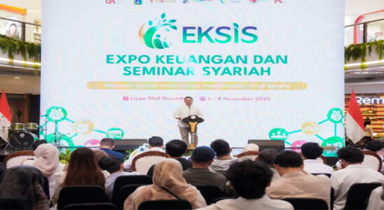 Strengthening the Sharia Economy of Muhammadiyah Members