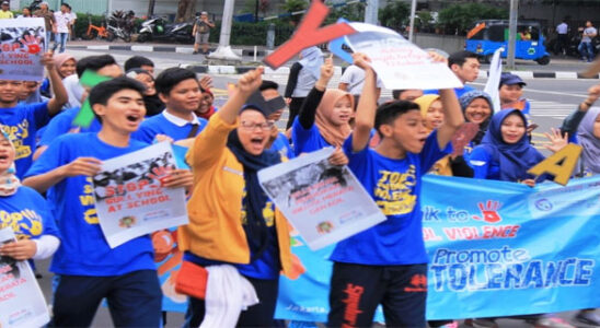 The Steep Road to Quality Education