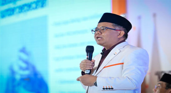 West Sumatra Targets 7.3% Growth and Major Investment