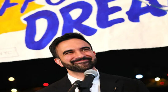 Zohran Mamdani's Footprint and Reflections on the Indonesian Political System