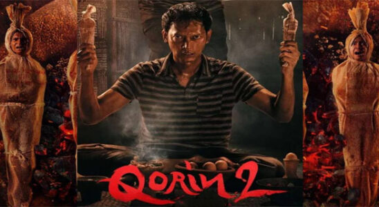 Addressing the Issue of Bullying in Schools, Qorin 2 Presents the Terror of Revenge