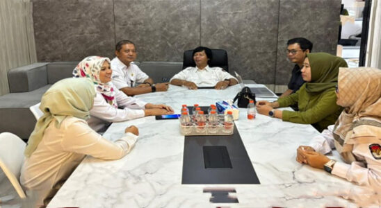 Bawaslu Boalemo Issues Reminds of Political Party Data Updates for Semester II 2025