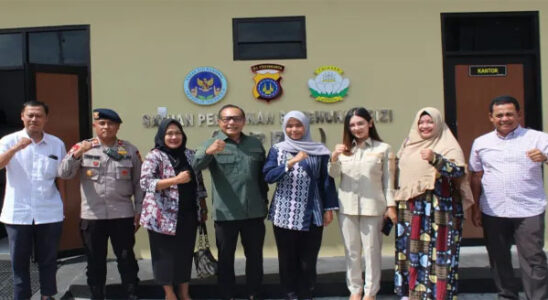 Commission D Monitors Handling of Social Problems at the DIY Social Services