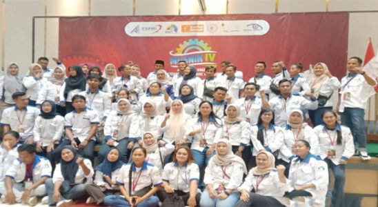 Historical Milestone, Elected Female Chairperson in Subang