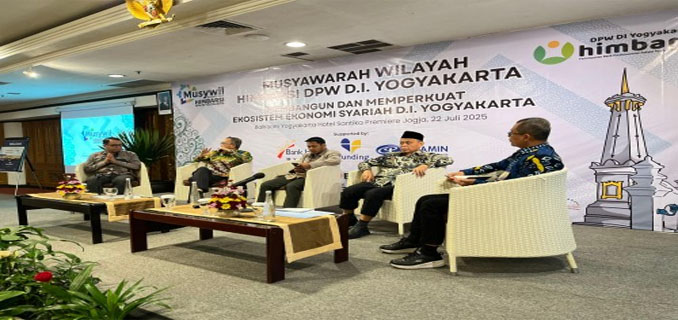 Overseeing an Inclusive and Sustainable Islamic Economic Transformation