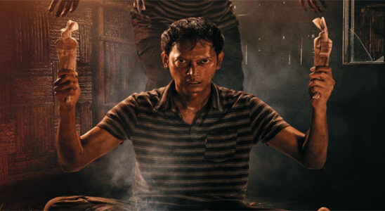 Qorin 2 Raises Social Issues Wrapped in Gripping Horror