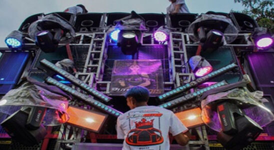 Sound Horeg, Cultural Expression or Social Problem?