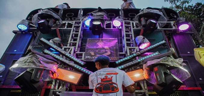 Sound Horeg, Cultural Expression or Social Problem?