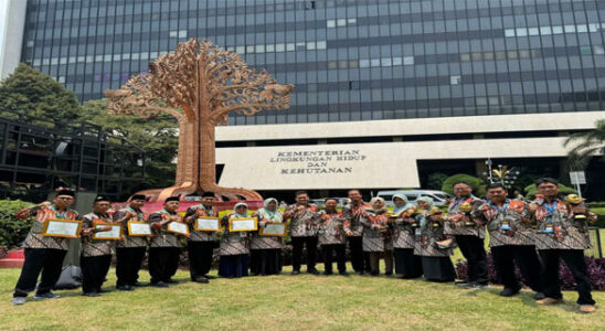 UAS Innovation, UMG Students Analyze Social Issues Using Mapping Methods