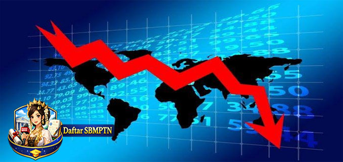 Indonesia's Economic Growth Threatened with a 0.5% Decline