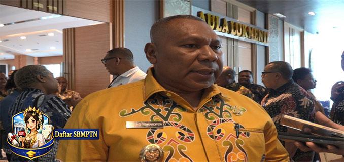 It's Time for Papua to Focus on Improving the Economy