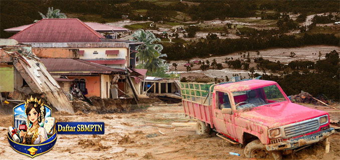 Overnight Rain Breaks Records, Floods Hit, and Death Toll Rises