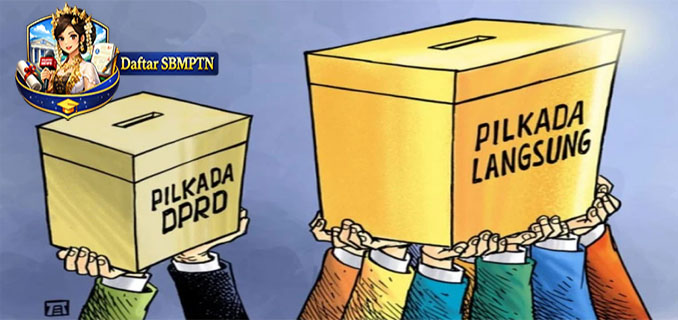 People's Political Tastes at the Crossroads of Regional Elections DPRD