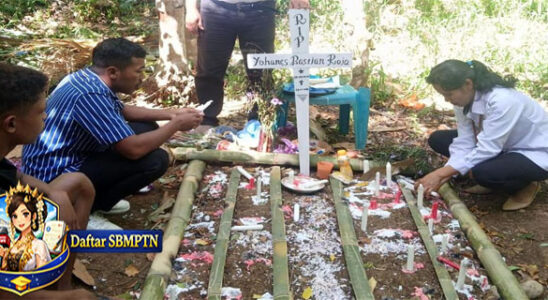 A 10-Year-Old Elementary School Student Commits Suicide in NTT