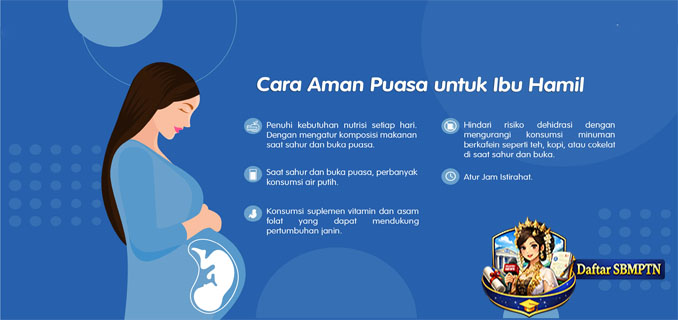 Fasting Laws for Pregnant Women and Tips for Carrying It Out Safely