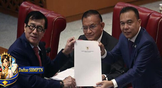 Law Lecturer Explains the Long History of the National Criminal Code