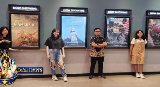 Mahasiswa UK Petra Angkat Titik Buta Isu Sosial Surabaya Lewat Film Dokumenter