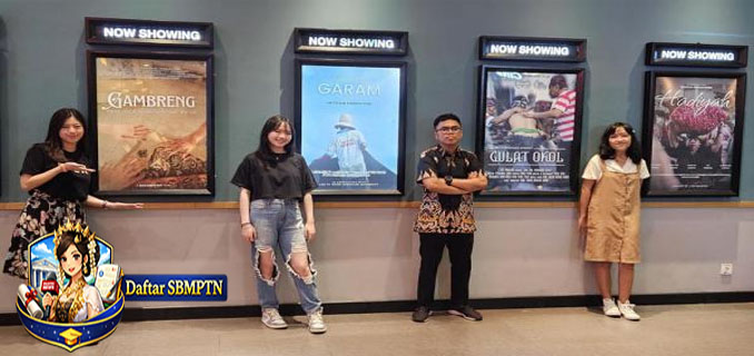 Mahasiswa UK Petra Angkat Titik Buta Isu Sosial Surabaya Lewat Film Dokumenter