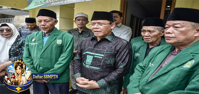 Returning it to The DPR Would Cost Rp 1 Trillion, a Huge Political Cost