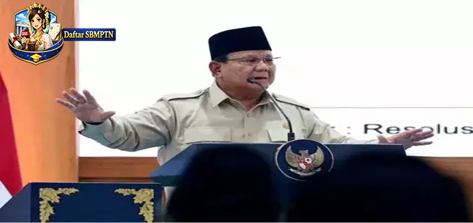 Free and Active Politics Is Indonesia's Strength Amid the Global Crisis