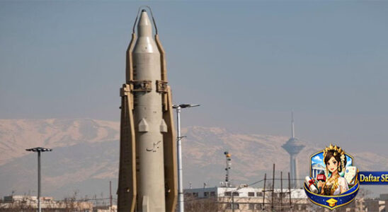 Iran Launches Sejjil Missiles at Tel Aviv! 54th Wave
