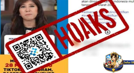 Komdigi Denies Rumors About Deactivating Several Social Media Platforms on March 28, 2026