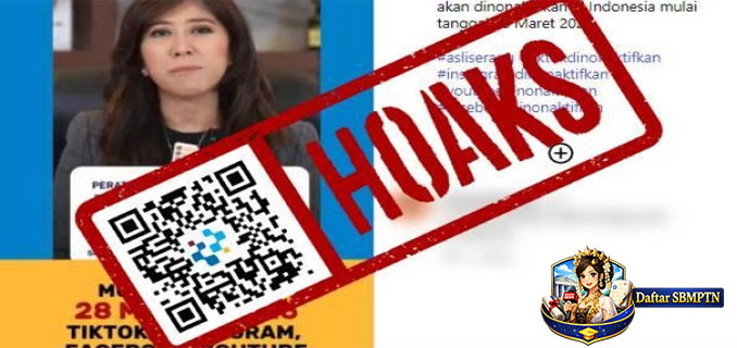 Komdigi Denies Rumors About Deactivating Several Social Media Platforms on March 28, 2026