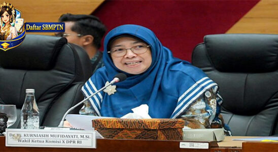 Kurniasih Supports the President's Decision to Address the Issue of 3 Million School Dropouts