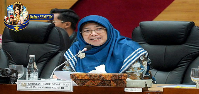 Kurniasih Supports the President's Decision to Address the Issue of 3 Million School Dropouts