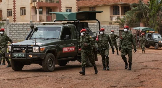 Amnesty, Military Courts Remain a Political Instrument